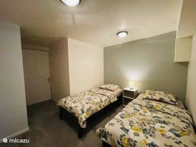 Slaapkamer 2